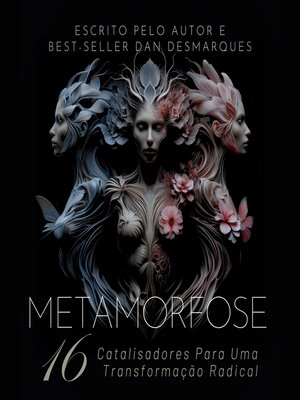 cover image of Metamorfose